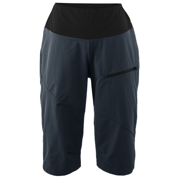 Женские шорты для трейлового катания - велосипедные шорты Gonso, Outerspace
Женские шорты для трейлового катания - велосипедные шорты Gonso, Outerspace