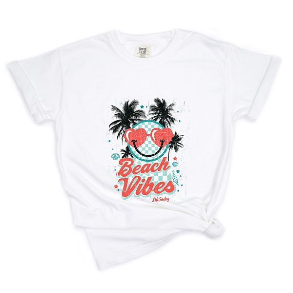 SWSmiley beach vibes - женская футболка garment dyed Simply Sage Market, White, Белый, SWSmiley beach vibes - женская футболка garment dyed Simply Sage Market, White
SWSmiley beach vibes - женская футболка garment dyed Simply Sage Market, White, Белый, SWSmiley beach vibes - женская футболка garment dyed Simply Sage Market, White