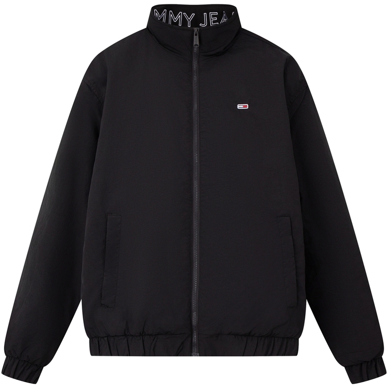 Tommy Hilfiger Пуховик мужской, Black BDS
Tommy Hilfiger Пуховик мужской, Black BDS