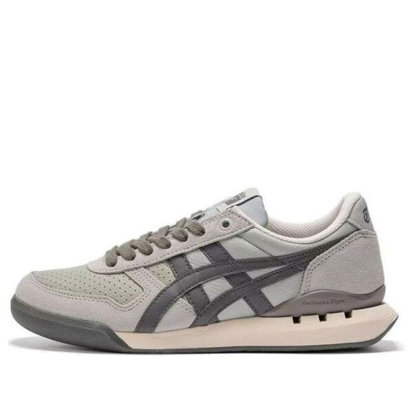 Кроссовки Ultimate 81 кроссовки Onitsuka Tiger, серый
Кроссовки Ultimate 81 кроссовки Onitsuka Tiger, серый