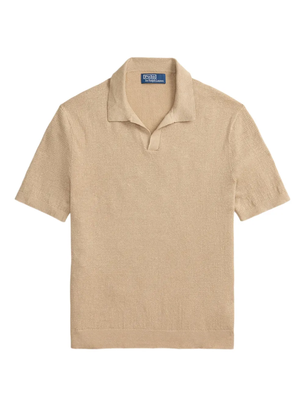 Футболка с короткими рукавами Polo Ralph Lauren, коричневый
Футболка с короткими рукавами Polo Ralph Lauren, коричневый