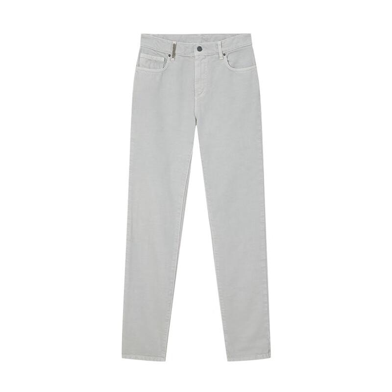 Джинсы мужские серые MOSCHINO
Джинсы мужские серые MOSCHINO