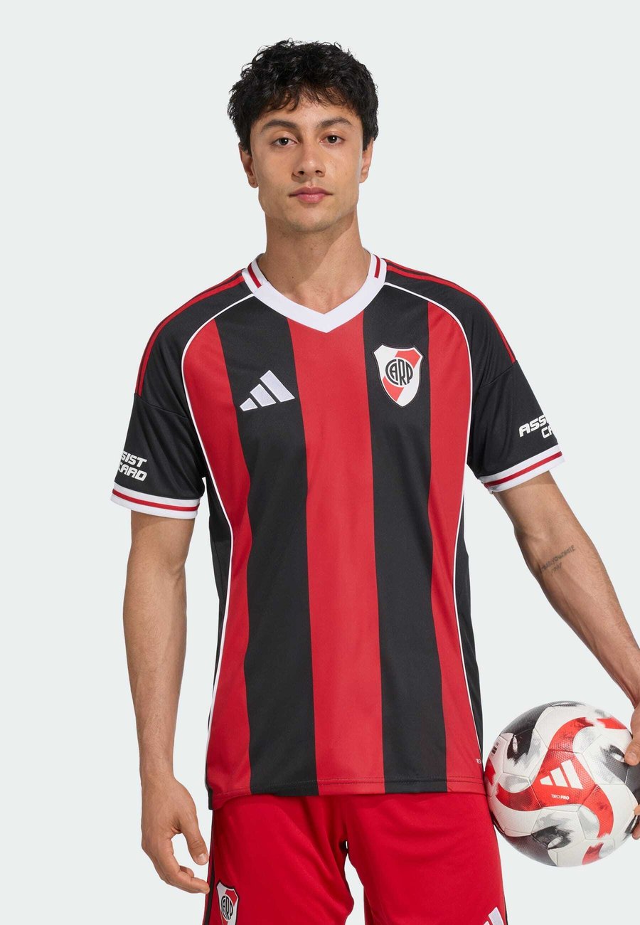 Футболка Adidas Performance RIVER PLATE 25/26 AWAY JERSEY, Black/Team Power Red /Black, Черный, Футболка Adidas Performance RIVER PLATE 25/26 AWAY JERSEY, Black/Team Power Red /Black
Футболка Adidas Performance RIVER PLATE 25/26 AWAY JERSEY, Black/Team Power Red /Black, Черный, Футболка Adidas Performance RIVER PLATE 25/26 AWAY JERSEY, Black/Team Power Red /Black