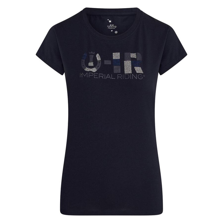 Футболка Imperial Riding Preppy Star
Футболка Imperial Riding Preppy Star