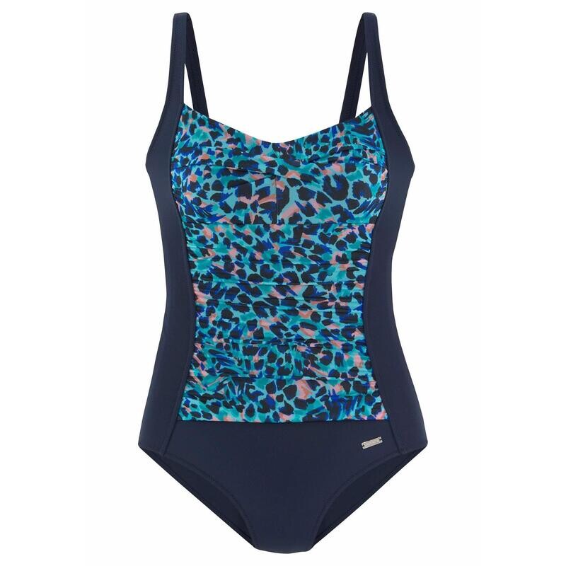 Купальник женский LASCANA, цвет blau
Купальник женский LASCANA, цвет blau