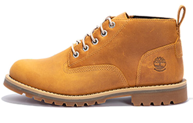 Ботинки Larchmont Outdoor мужские, среднего размера, пшеничные Timberland
Ботинки Larchmont Outdoor мужские, среднего размера, пшеничные Timberland