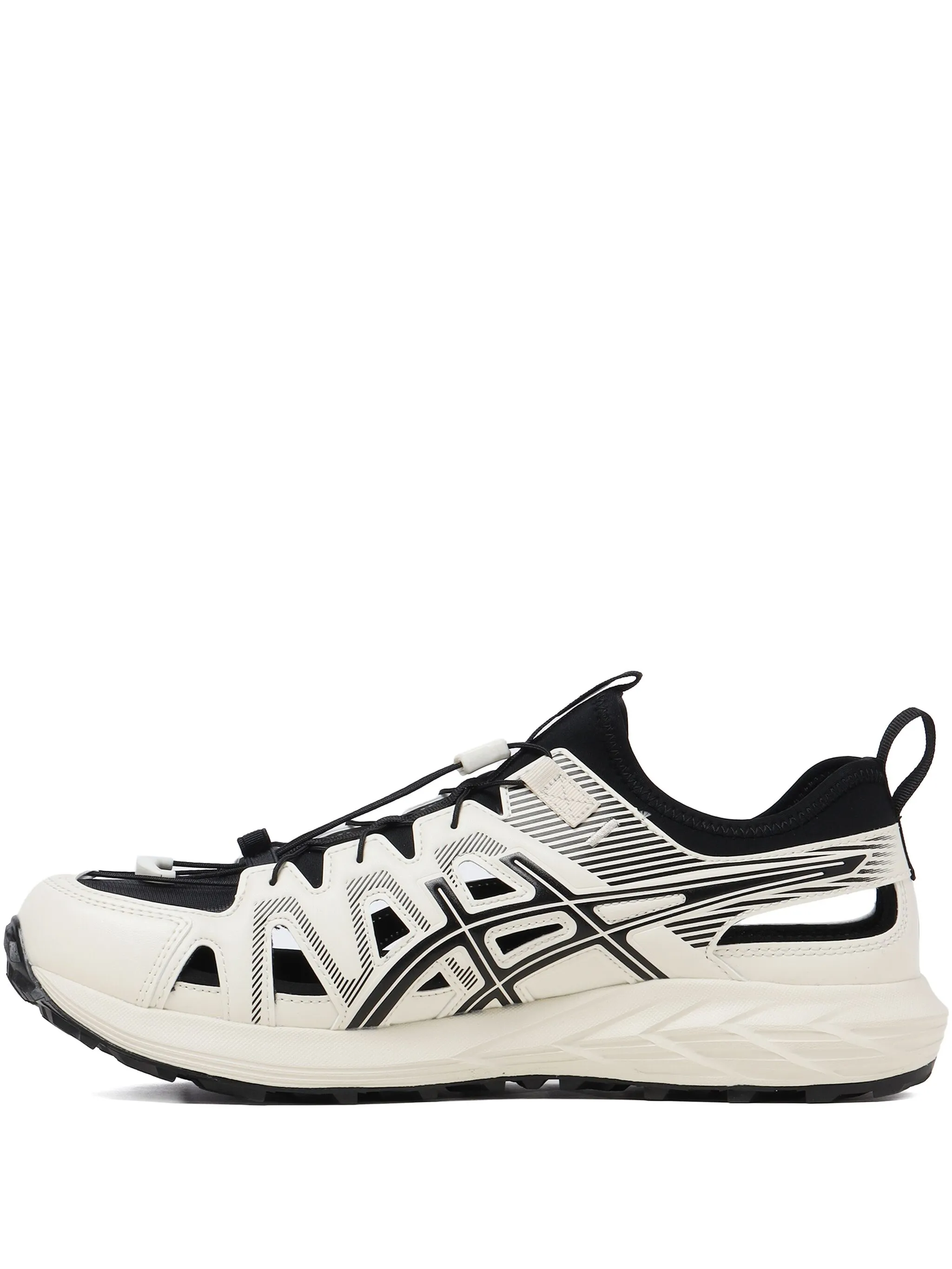 Кроссовки Gel-Sonoma SE Asics, кремовый
Кроссовки Gel-Sonoma SE Asics, кремовый