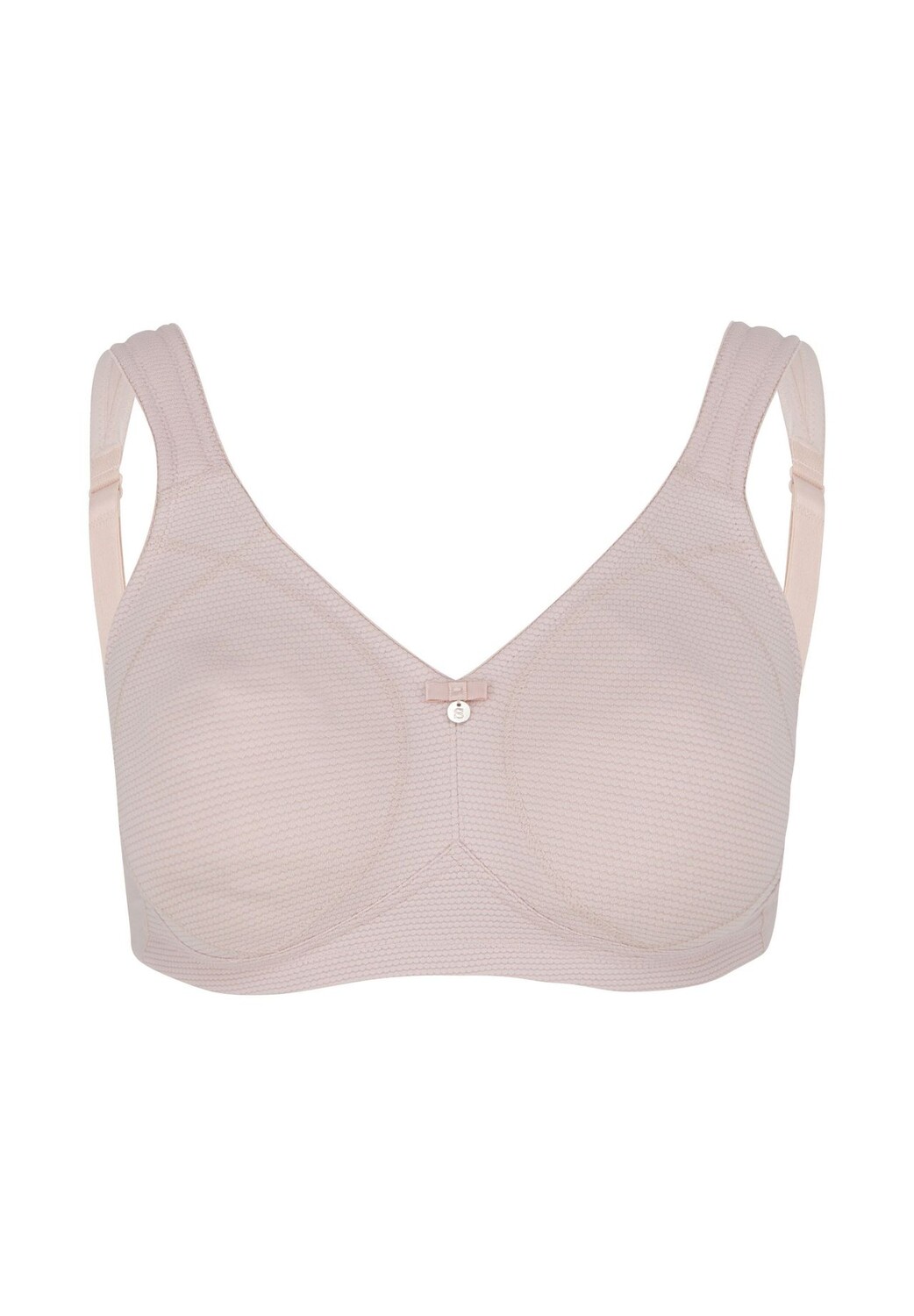 Комфорт Плюс Капри бюстгальтер без косточек susa, нюд
Комфорт Плюс Капри бюстгальтер без косточек susa, нюд