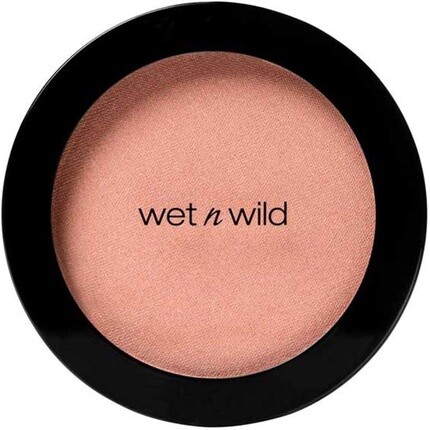 Румяна Wet N Wild Color Icon Румяна перламутрового розового цвета с шелковистой формулой — веганские, Wet 'N' Wild
Румяна Wet N Wild Color Icon Румяна перламутрового розового цвета с шелковистой формулой — веганские, Wet 'N' Wild
