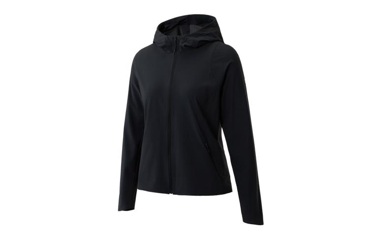 KOLON SPORT Женская одежда для защиты от солнца, Black BK
KOLON SPORT Женская одежда для защиты от солнца, Black BK