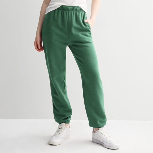 Флисовые брюки-джоггеры с отворотами для юниоров So, цвет villa green
Флисовые брюки-джоггеры с отворотами для юниоров So, цвет villa green