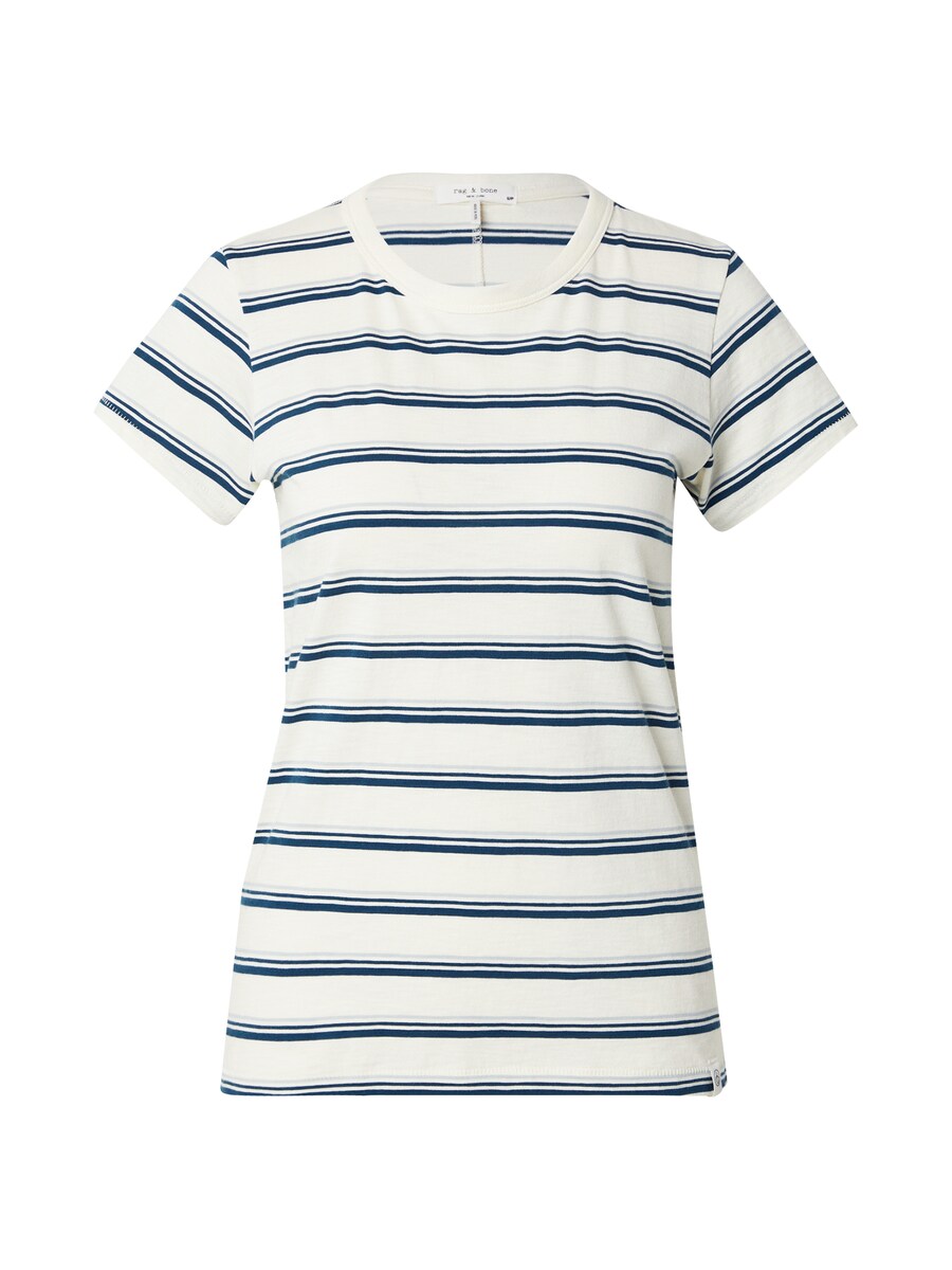 Рубашка rag & bone, слоновая кость
Рубашка rag & bone, слоновая кость