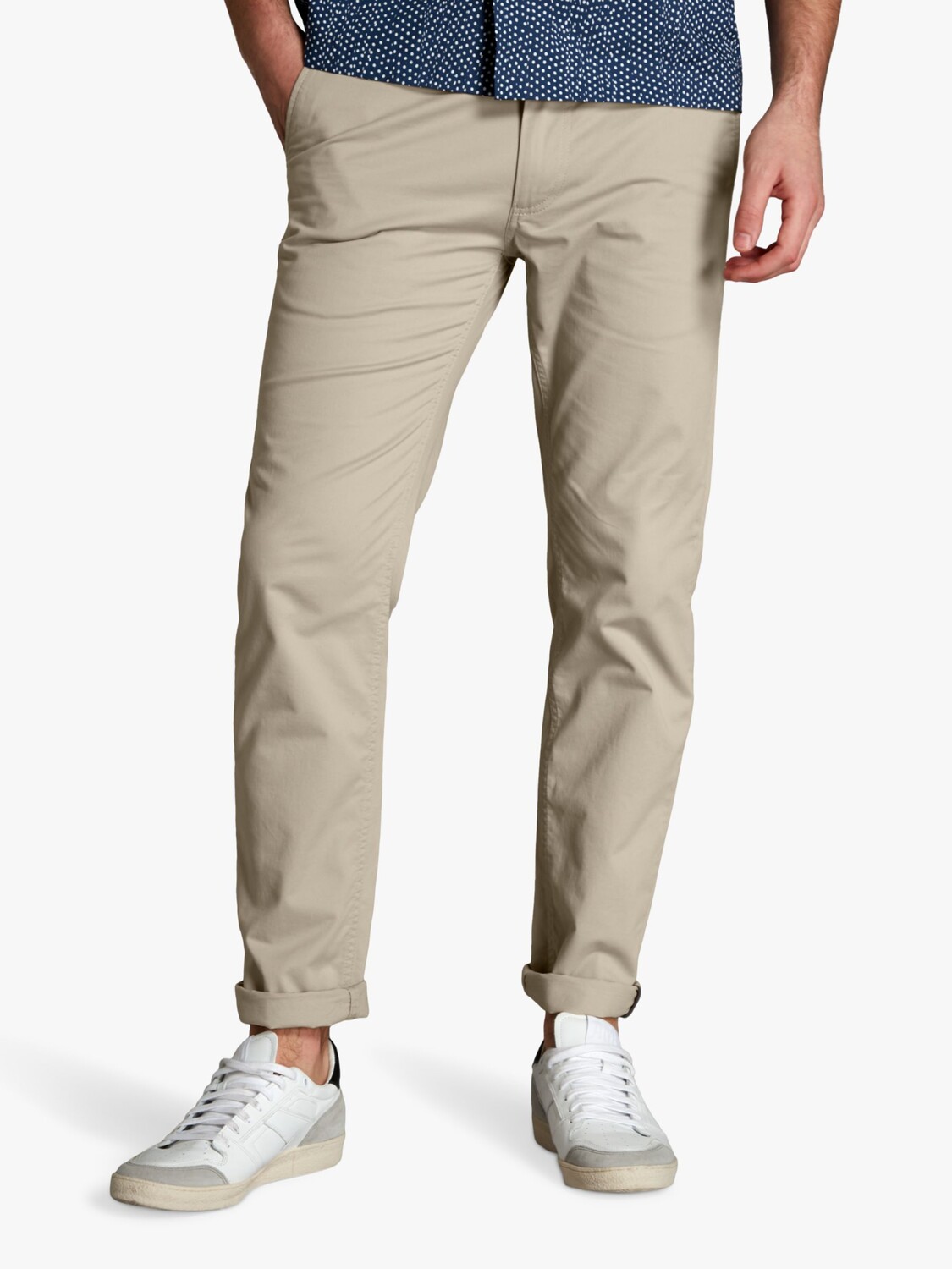 Брюки-чиносы SPOKE Heroes из хлопковой смеси, стандартный крой, цвет Stone
Брюки-чиносы SPOKE Heroes из хлопковой смеси, стандартный крой, цвет Stone