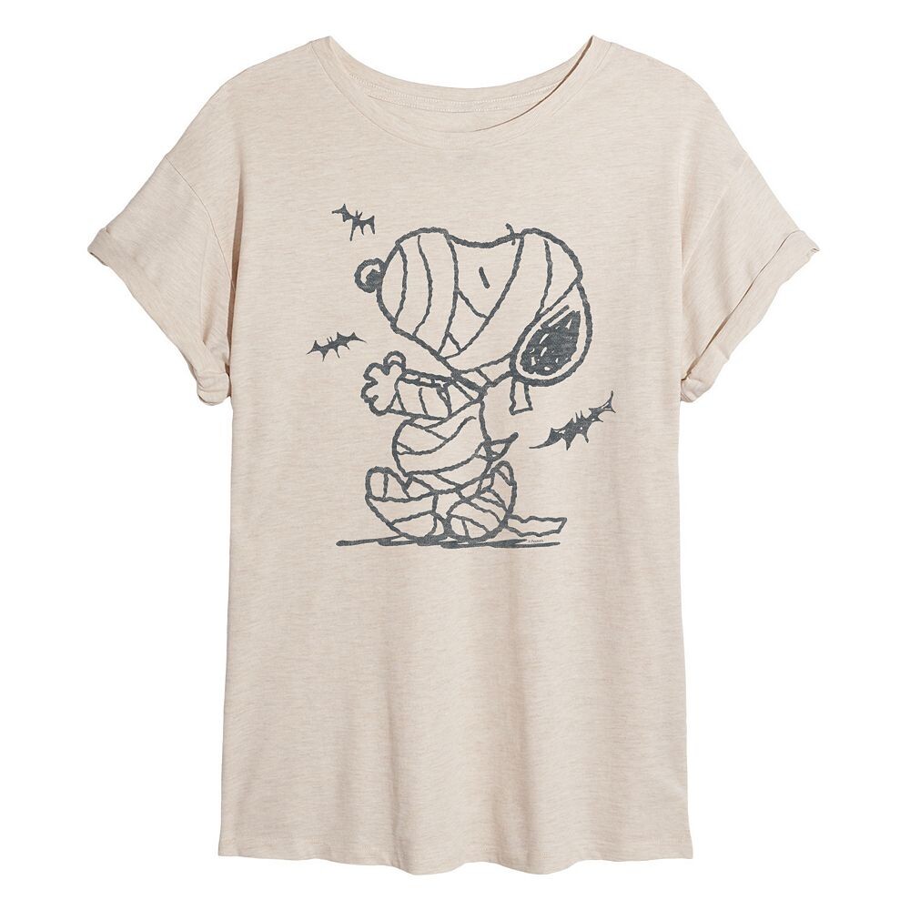 Арахис для детей, Снупи, Мумия и летучие мыши Licensed Character, бежевый
Арахис для детей, Снупи, Мумия и летучие мыши Licensed Character, бежевый