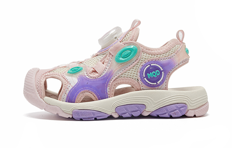 Детские сандалии Kids MQD, розовый фиолетовый
Детские сандалии Kids MQD, розовый фиолетовый