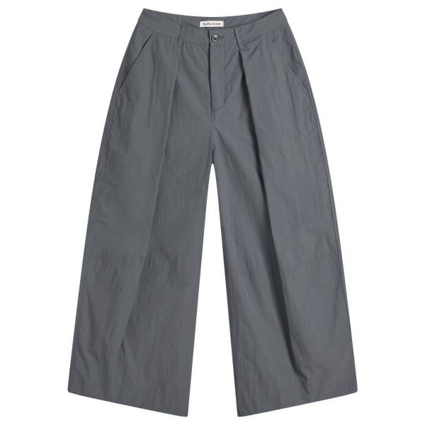 Нейлоновые брюки бездельника Ymc, Charcoal
Нейлоновые брюки бездельника Ymc, Charcoal