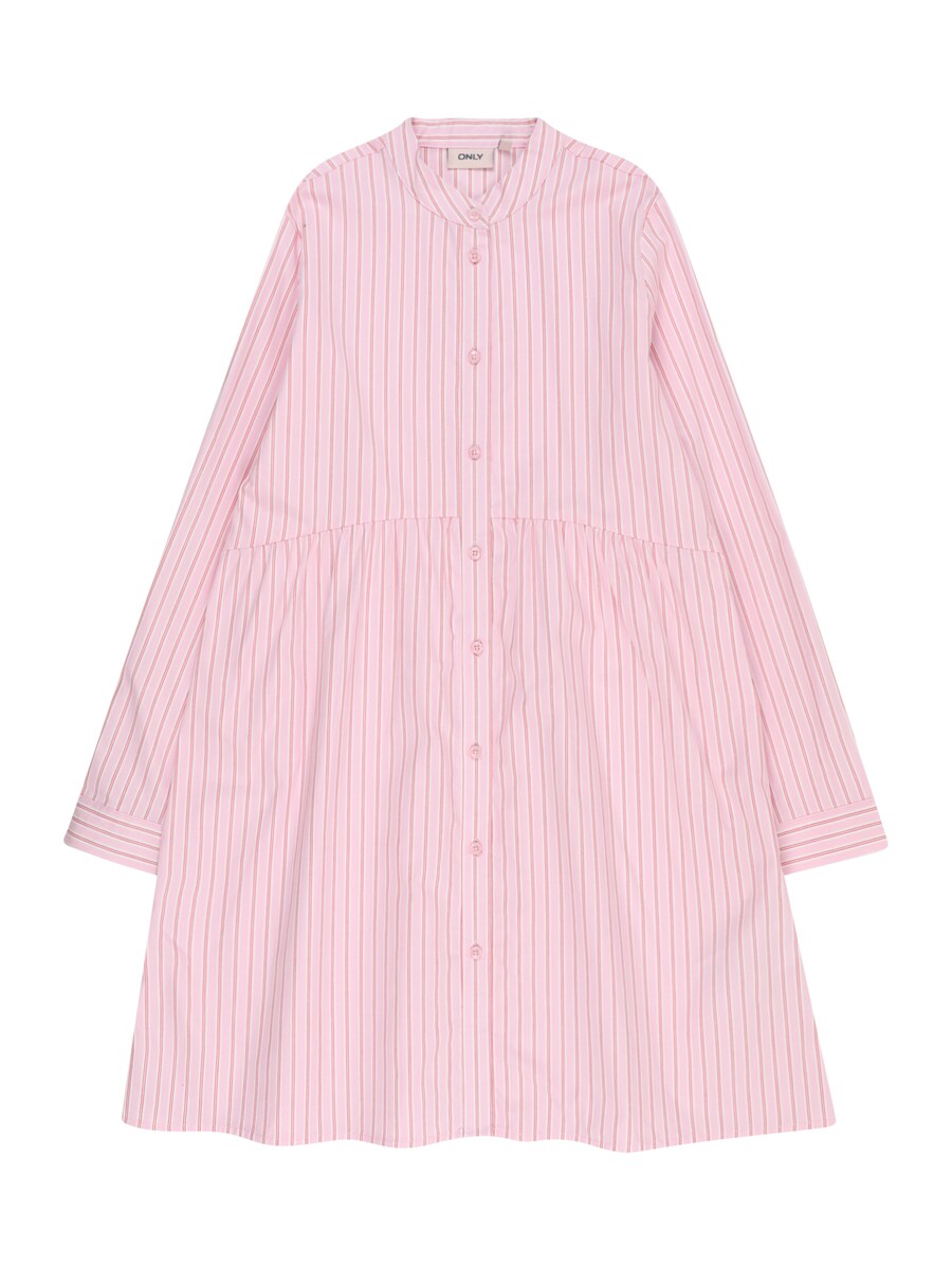 Платье ONLY GIRLS HOLLY DITTE, Rose/Pitaya
Платье ONLY GIRLS HOLLY DITTE, Rose/Pitaya