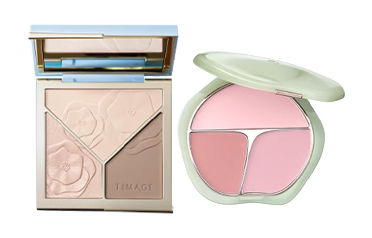 Набор косметики для женщин TIMAGE
Набор косметики для женщин TIMAGE