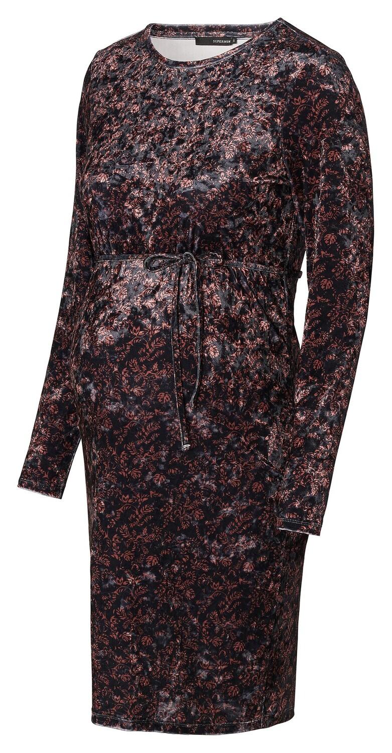 Платье Supermom CHELSEA, черный
Платье Supermom CHELSEA, черный