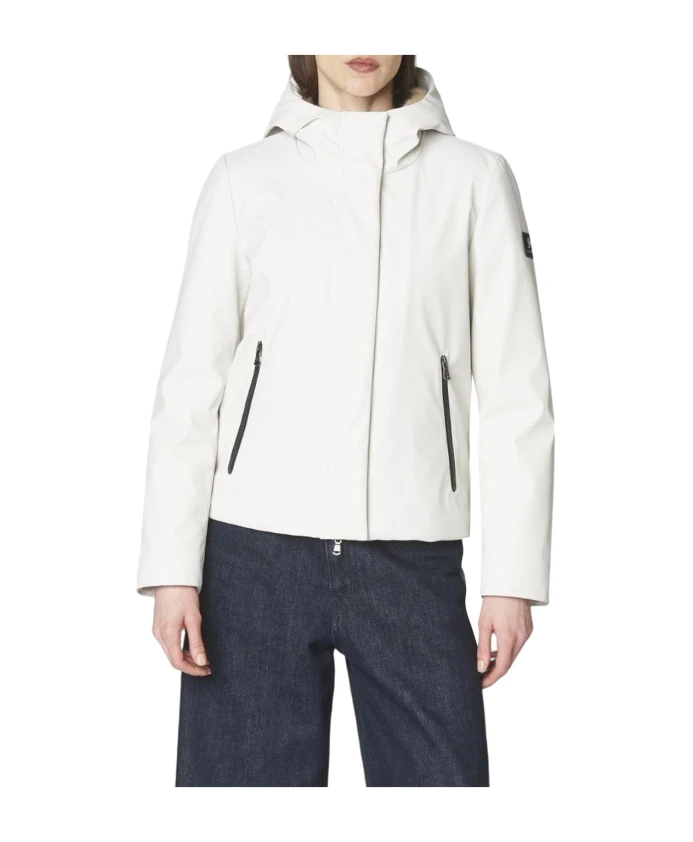 Куртка Танкредии Canadian Classics, белый
Куртка Танкредии Canadian Classics, белый