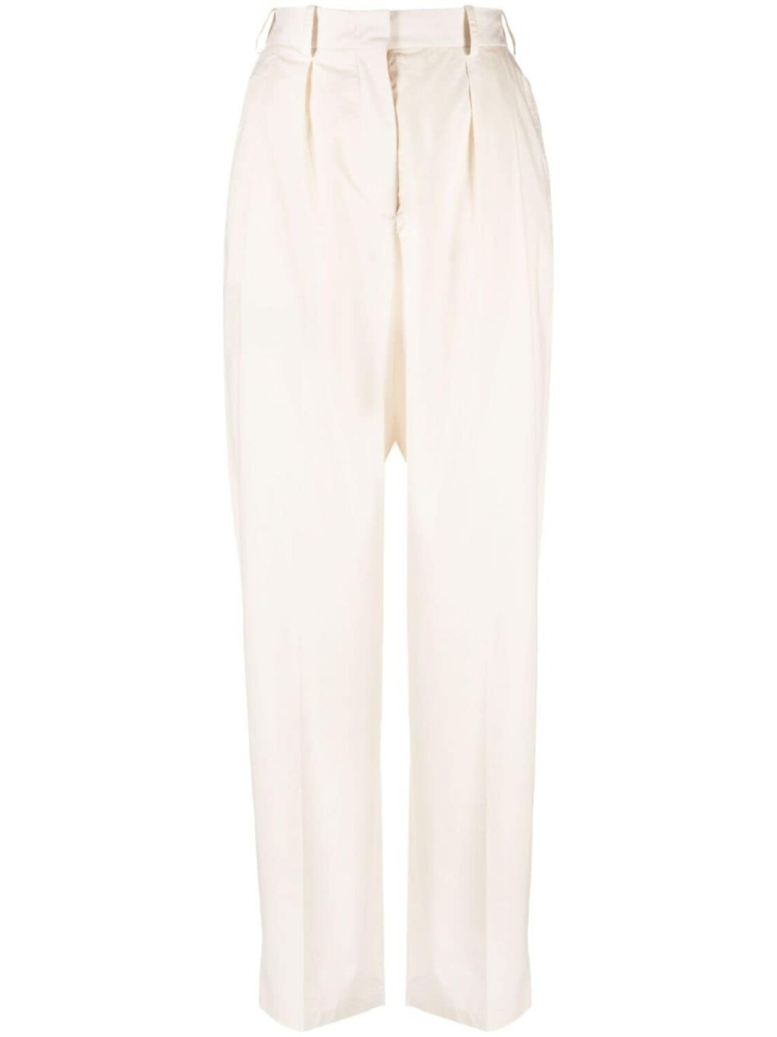 Брюки с завышенной талией JOSEPH, белый
Брюки с завышенной талией JOSEPH, белый