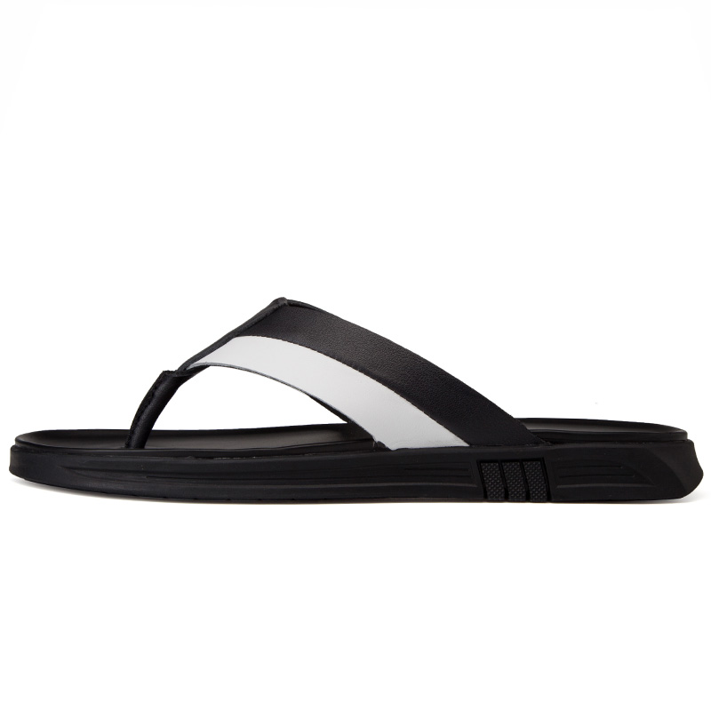 Мужские шлепанцы Season Ram, Black
Мужские шлепанцы Season Ram, Black