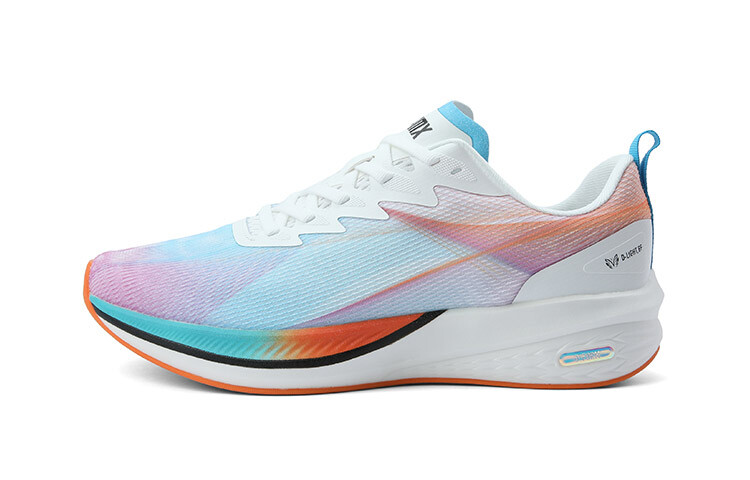 Кроссовки женские низкие синие Lpmx
Кроссовки женские низкие синие Lpmx