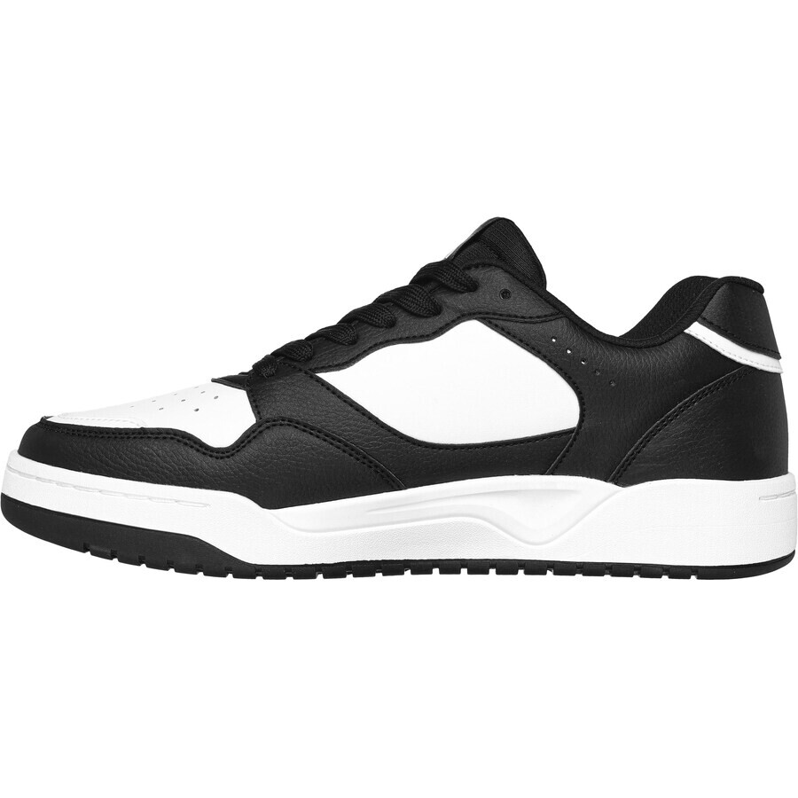 Кроссовки SKECHERS Sneakers Koopa, черный
Кроссовки SKECHERS Sneakers Koopa, черный