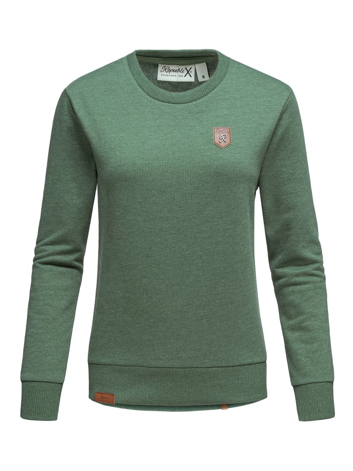 Толстовка REPUBLIX
Толстовка REPUBLIX