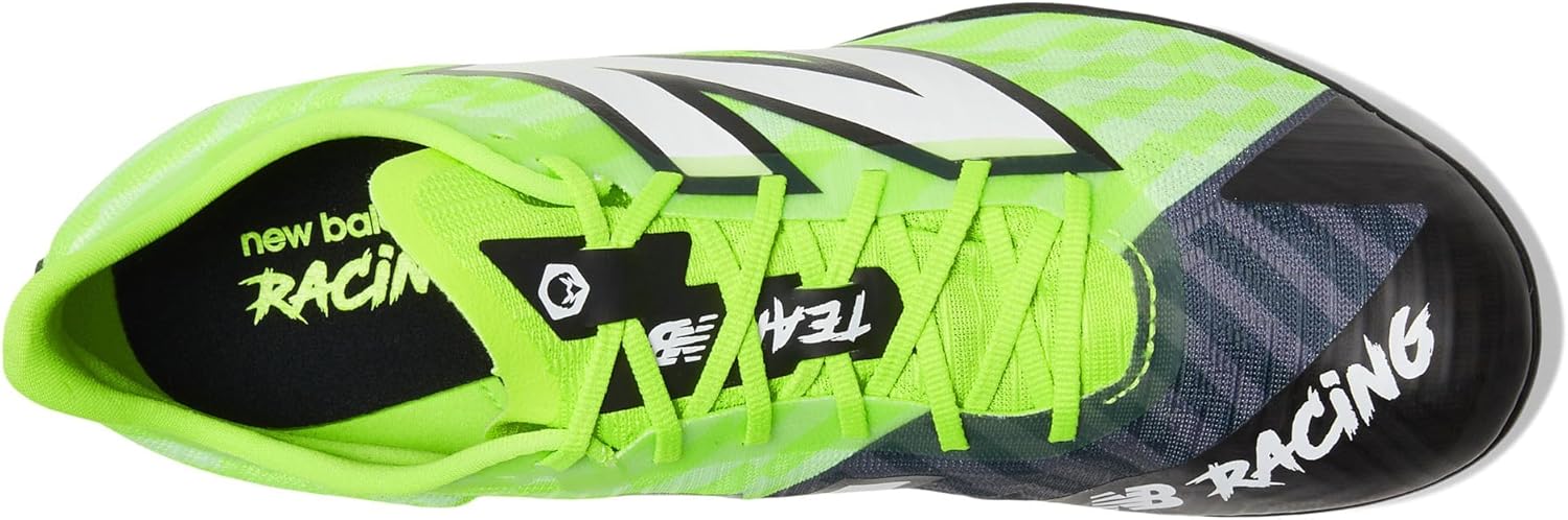 Кроссовки для бега New Balance Fuelcell SD 100 V5 для мужчин, Thirty Watt/Black
Кроссовки для бега New Balance Fuelcell SD 100 V5 для мужчин, Thirty Watt/Black