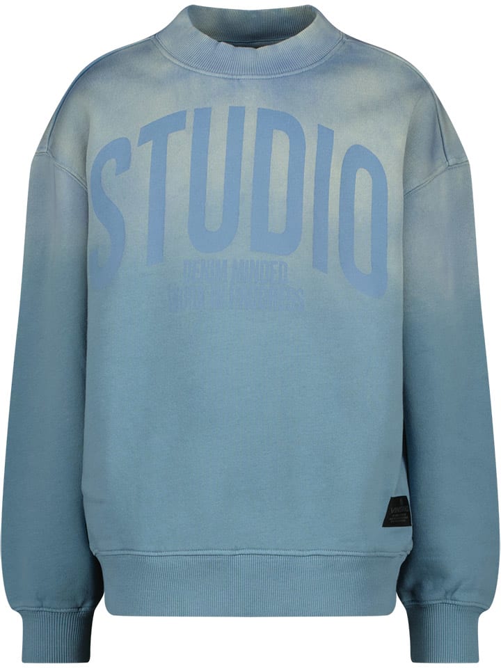 Толстовка Vingino, светло-синий
Толстовка Vingino, светло-синий