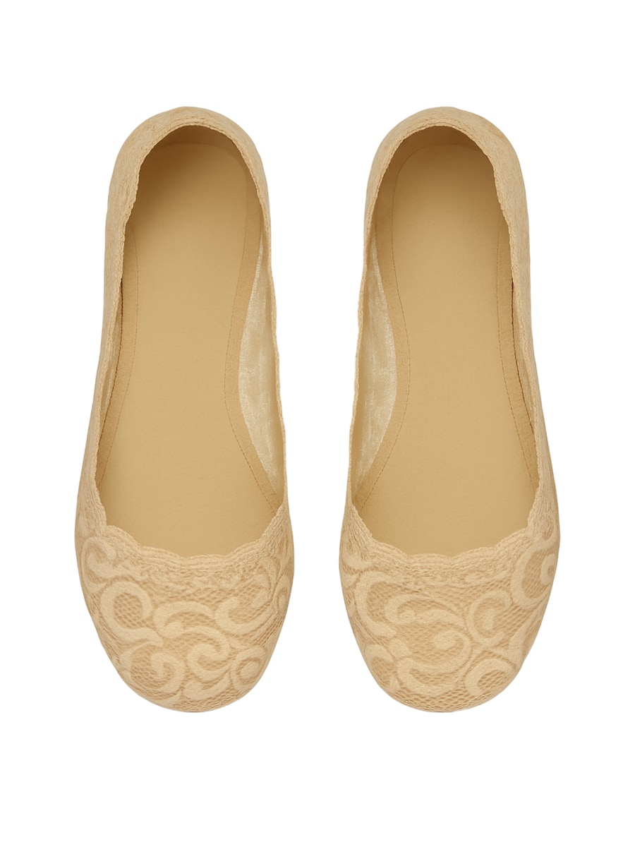 Носки до щиколотки C&City, бежевый
Носки до щиколотки C&City, бежевый