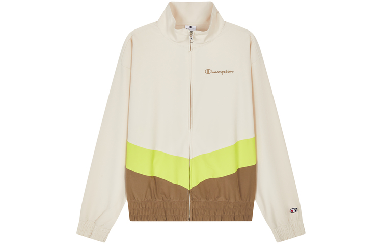 Свитшот женский Champion, светлый хаки
Свитшот женский Champion, светлый хаки