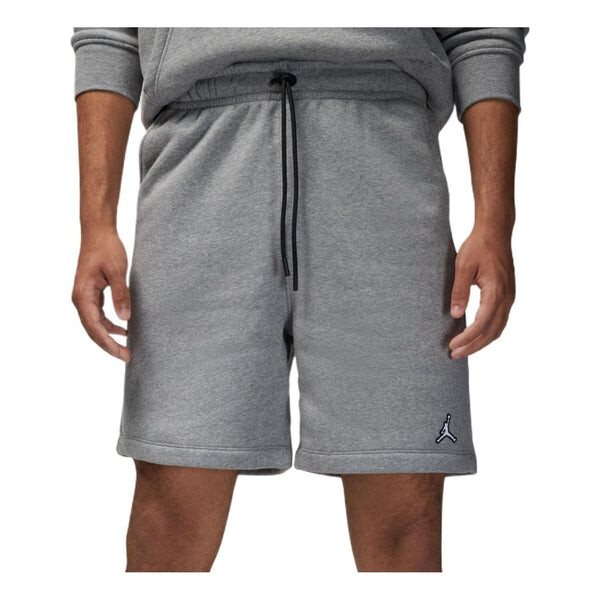 Шорты флисовые шорты brooklyn Air Jordan, белый
Шорты флисовые шорты brooklyn Air Jordan, белый