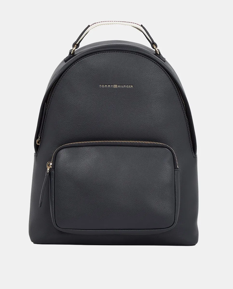 Рюкзак в темно-синем цвете Tommy Hilfiger, темно-синий
Рюкзак в темно-синем цвете Tommy Hilfiger, темно-синий