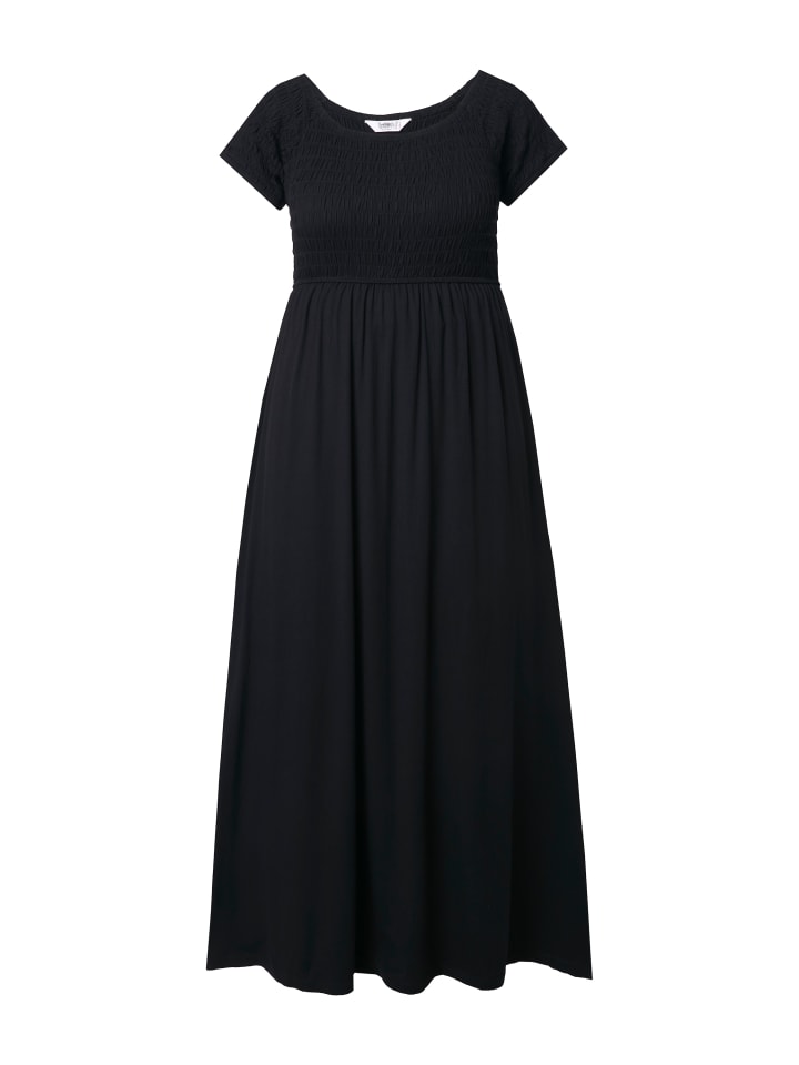 Длинное платье Angel of Style, черный
Длинное платье Angel of Style, черный