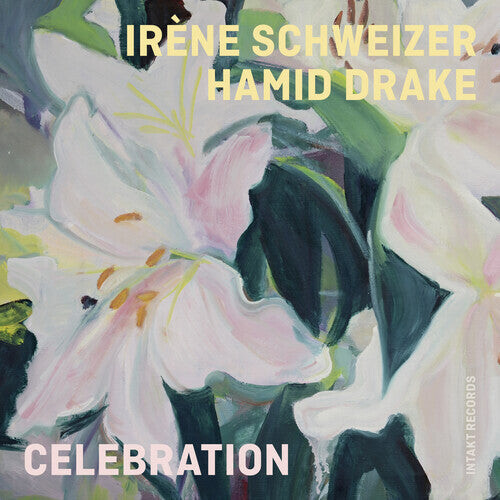 CD диск Schweizer, Irene / Drake, Hamid: Celebration
CD диск Schweizer, Irene / Drake, Hamid: Celebration