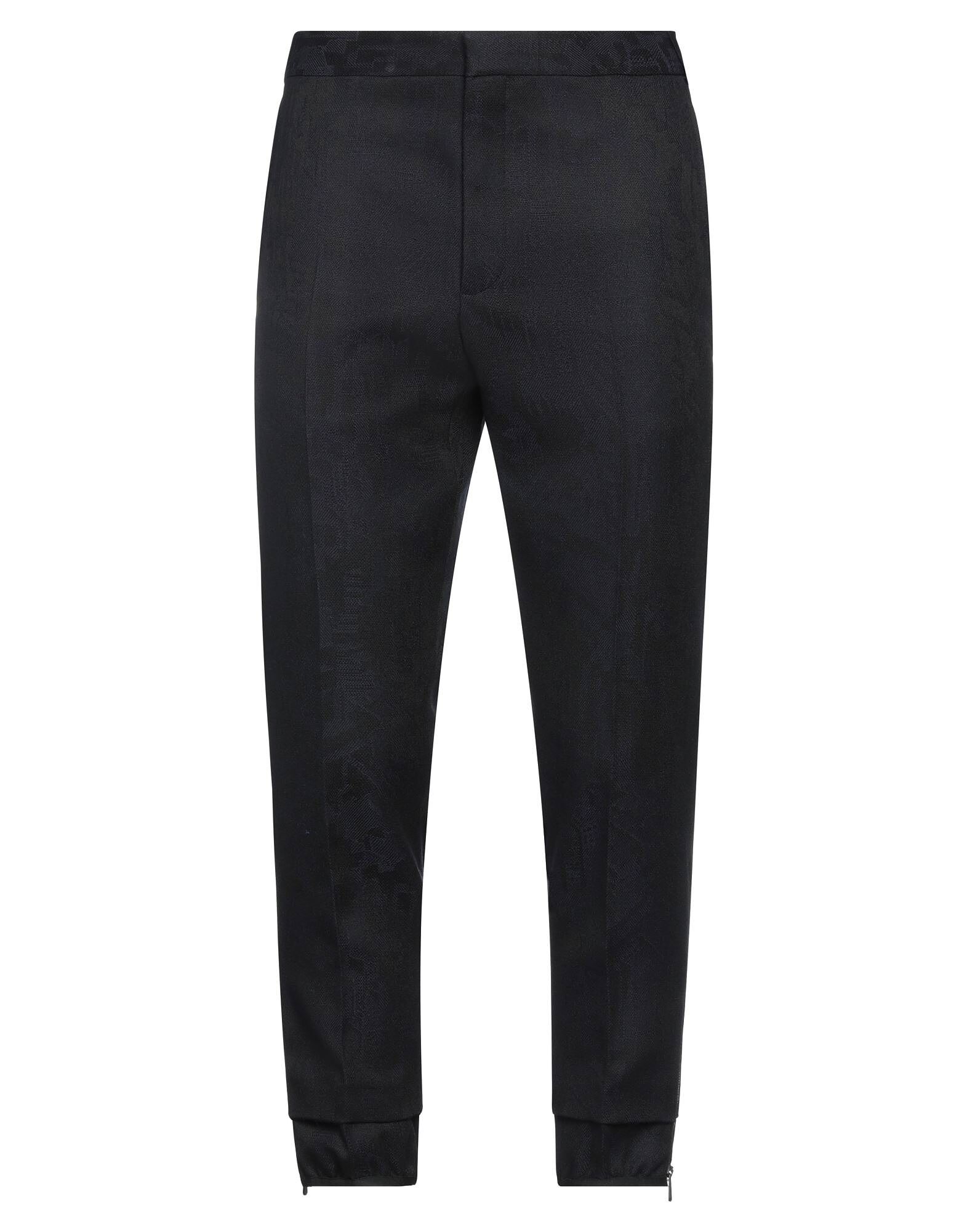 Брюки Zegna, полуночно-синий
Брюки Zegna, полуночно-синий