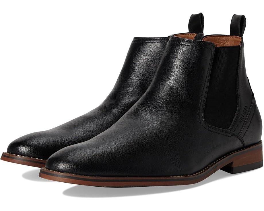 Ботинки Tommy Hilfiger Berton, черный
Ботинки Tommy Hilfiger Berton, черный