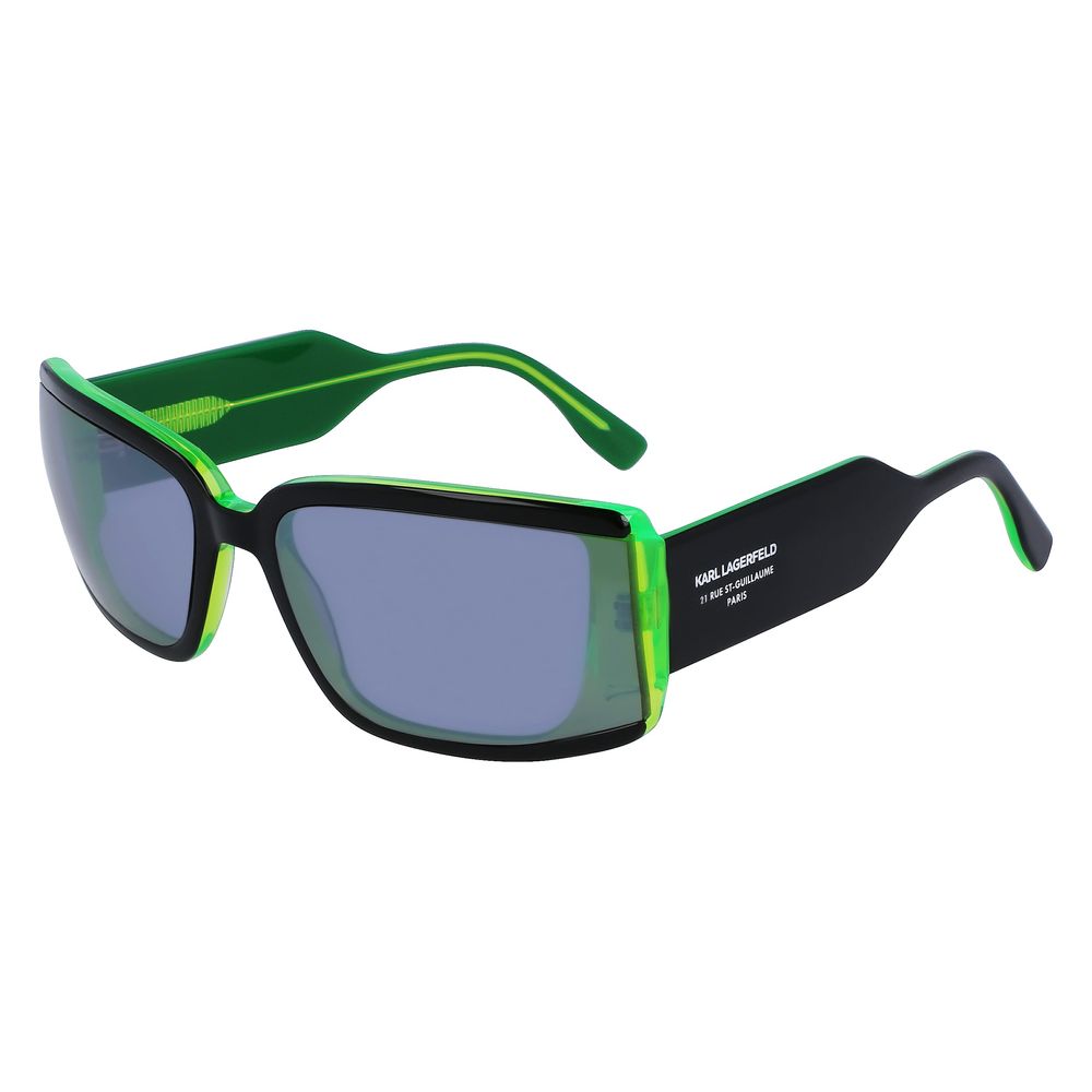 Karl Lagerfeld AcetateСолнцезащитные очки, черный 
Karl Lagerfeld AcetateСолнцезащитные очки, черный