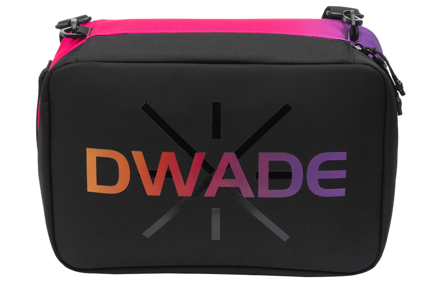 LINING Полиэстеровая ручная сумка через плечо на одно плечо среднего размера унисекс черная
LINING Полиэстеровая ручная сумка через плечо на одно плечо среднего размера унисекс черная