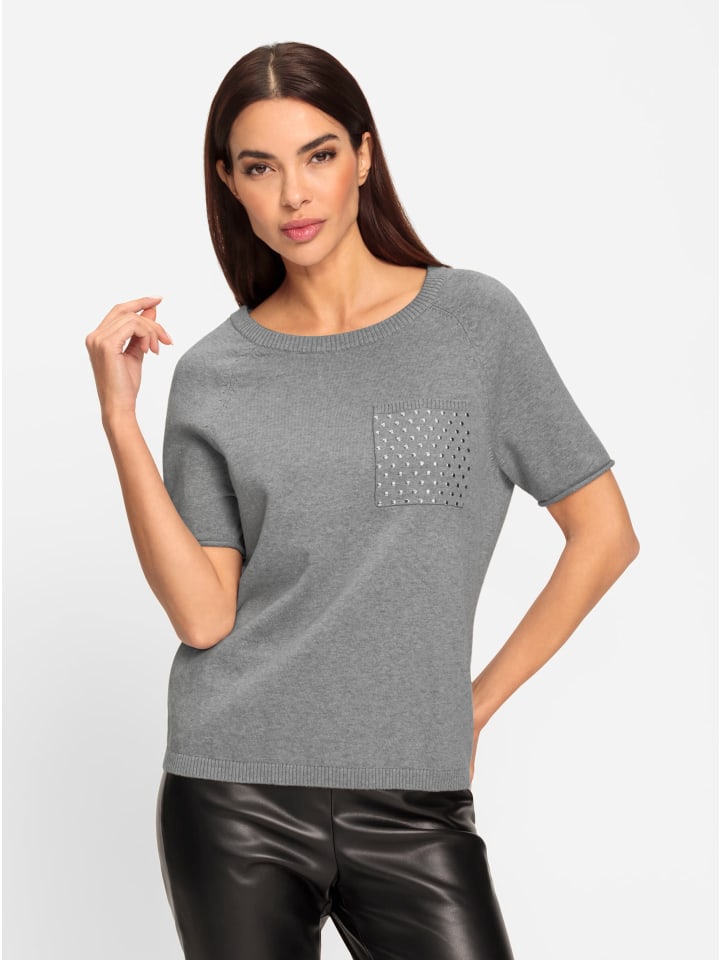 Свитер Heine
Свитер Heine