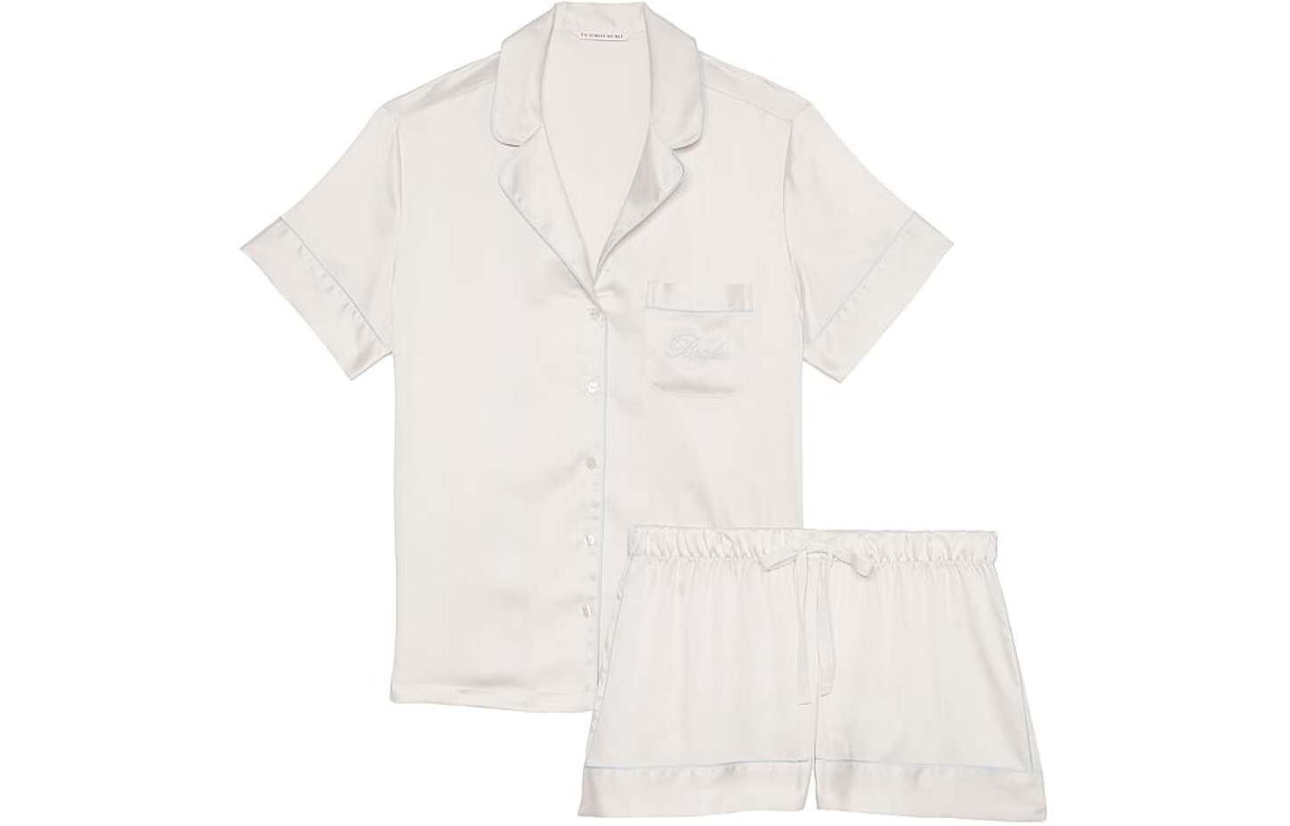 Женские пижамные комплекты Victoria'S Secret
Женские пижамные комплекты Victoria'S Secret