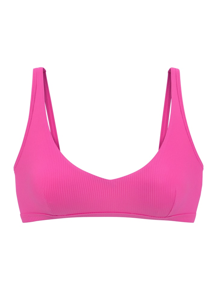 Верх бикини Venice Beach, розовый
Верх бикини Venice Beach, розовый