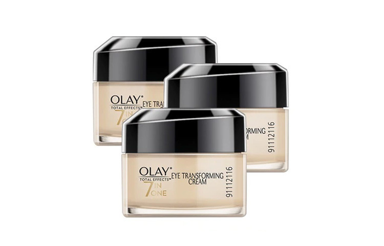 Крем для век Unisex Olay
Крем для век Unisex Olay