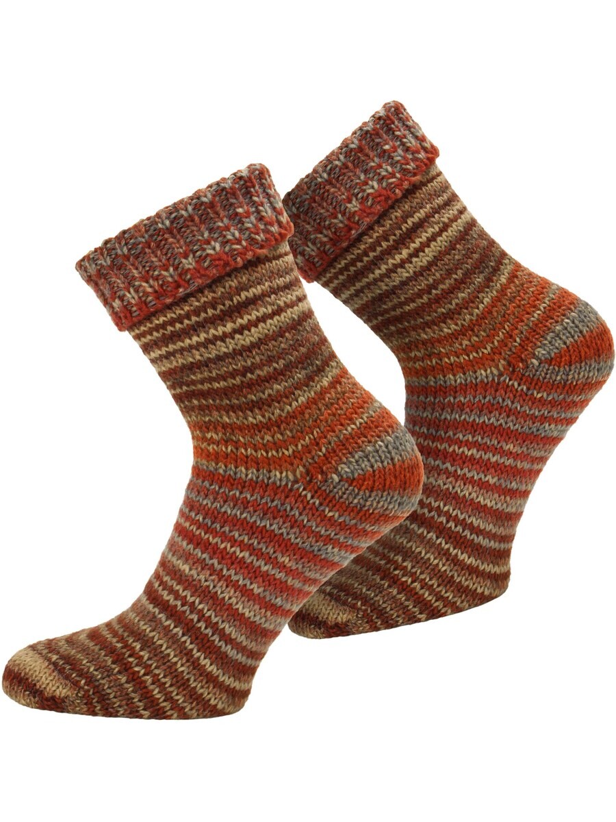 Носки Normani, оранжевый
Носки Normani, оранжевый