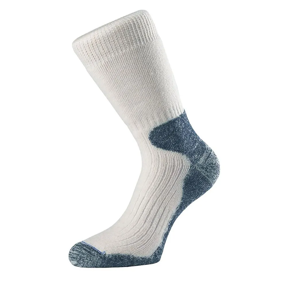 Носки 1000 mile Heavyweight Wool Ultra Cricket, бежевый
Носки 1000 mile Heavyweight Wool Ultra Cricket, бежевый