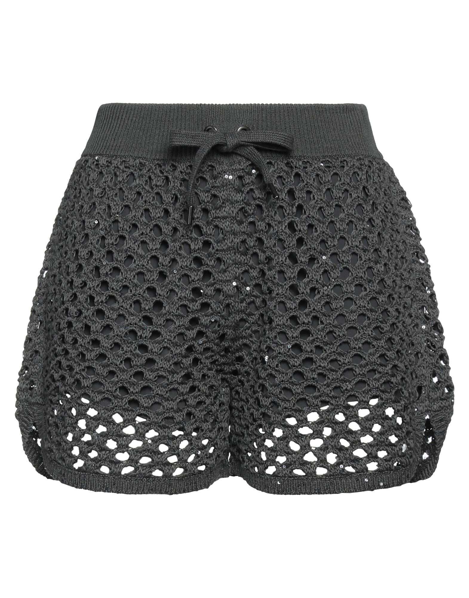 Шорты Brunello Cucinelli, свинцовый
Шорты Brunello Cucinelli, свинцовый