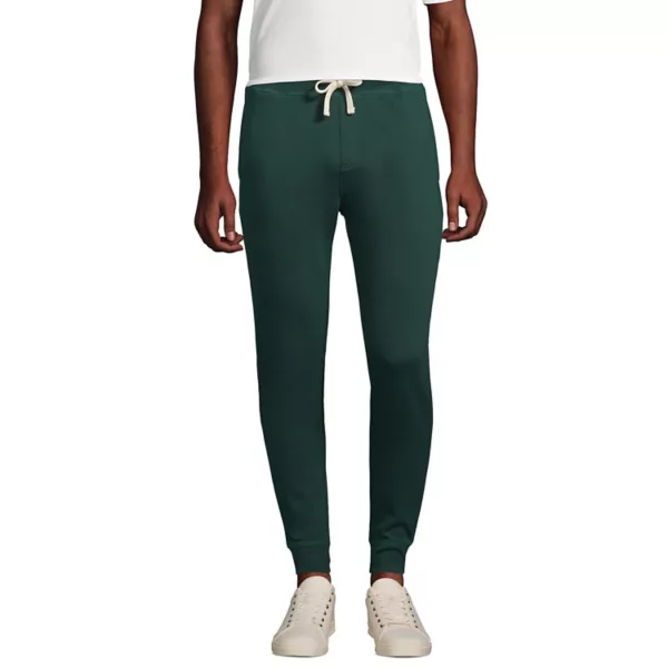 Школьные спортивные брюки для взрослых Lands' End, цвет evergreen
Школьные спортивные брюки для взрослых Lands' End, цвет evergreen