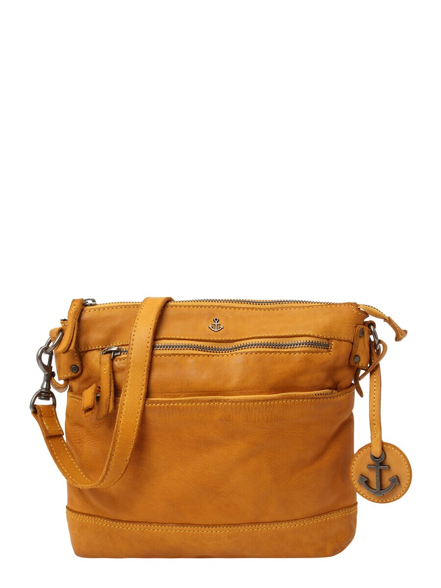 Сумка через плечо Harbour 2nd Crossbody Bag Anchor Love Isalie, цвет saffron
Сумка через плечо Harbour 2nd Crossbody Bag Anchor Love Isalie, цвет saffron